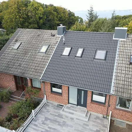 'Achterdeck' Moderne & Hochwertige Hausscheibe In Sackgassenlage! Villa Westerholz Exterior photo