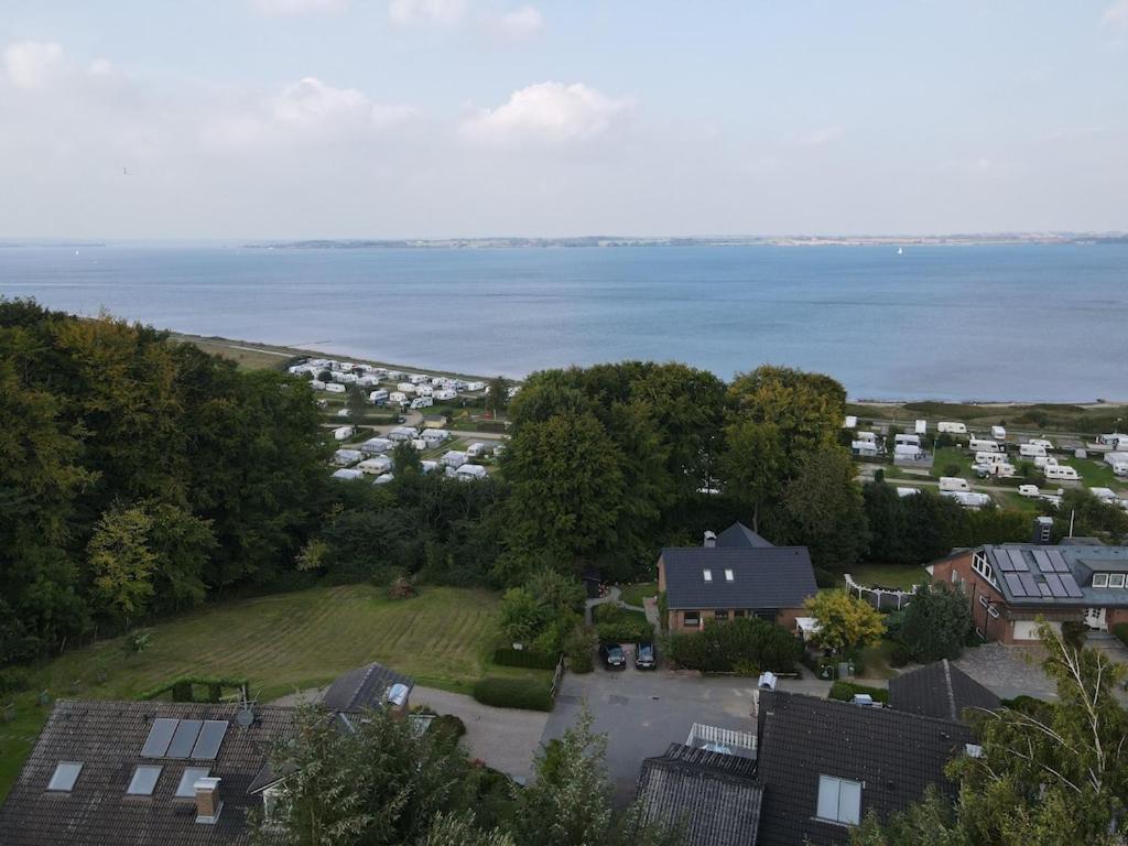 'achterdeck' Moderne & Hochwertige Hausscheibe In Sackgassenlage! Ferienhaus *