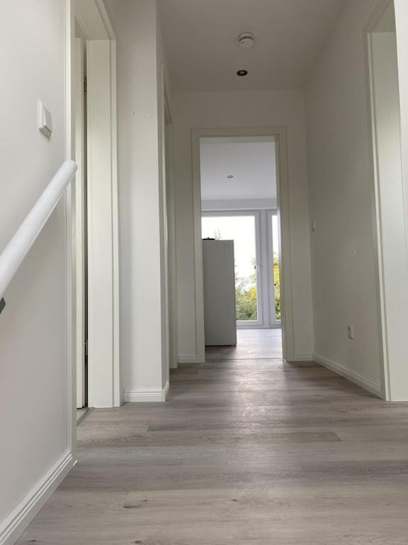 'achterdeck' Moderne & Hochwertige Hausscheibe In Sackgassenlage! Holiday home