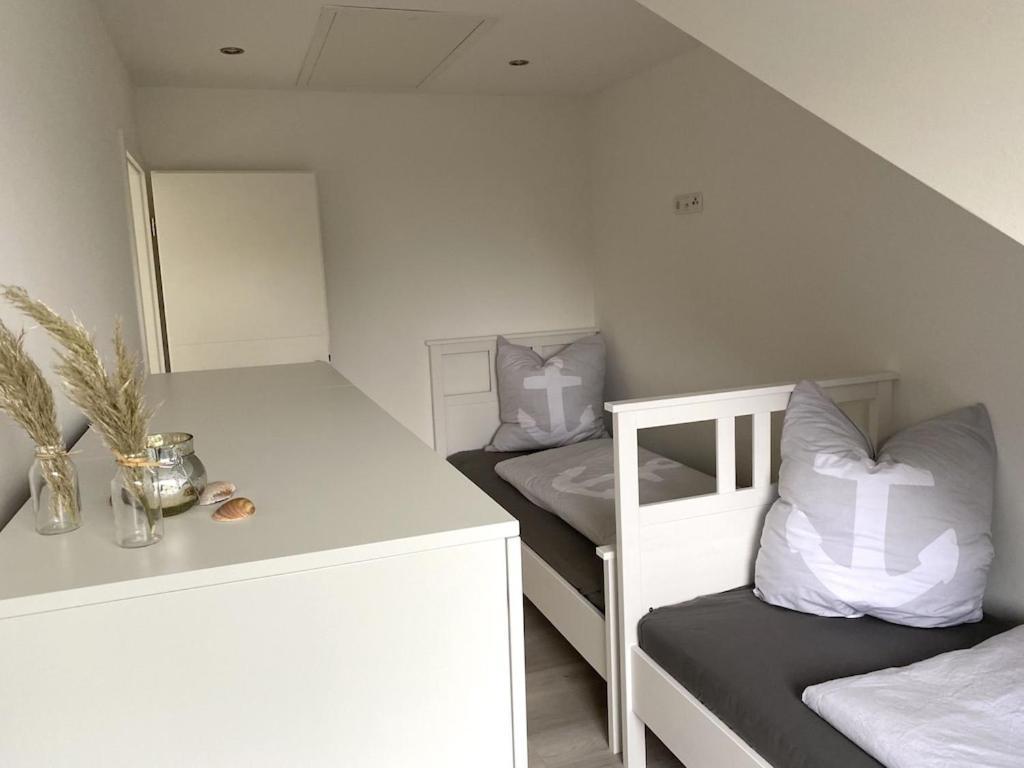 'achterdeck' Moderne & Hochwertige Hausscheibe In Sackgassenlage! Westerholz